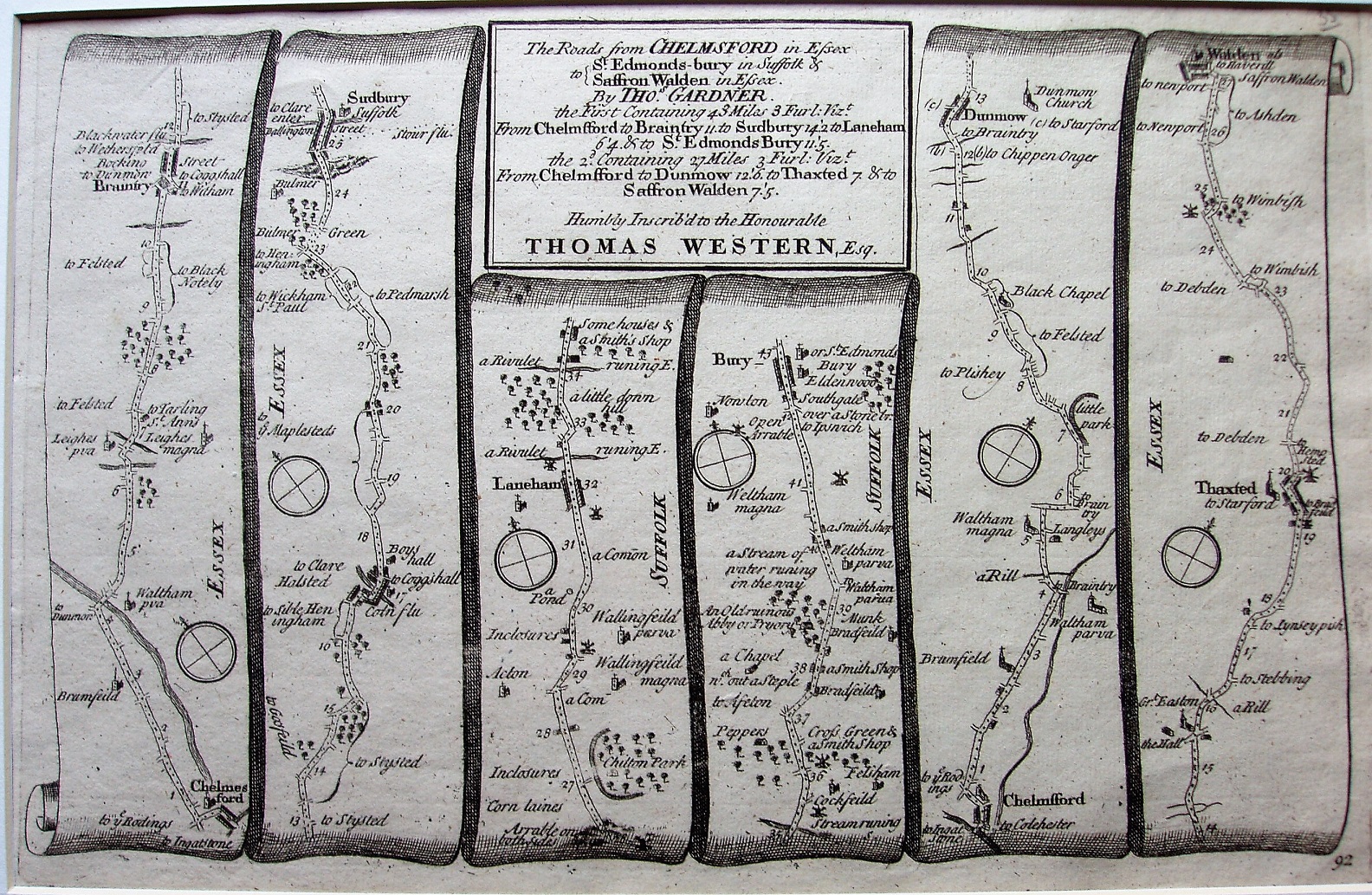 Gardner 1719